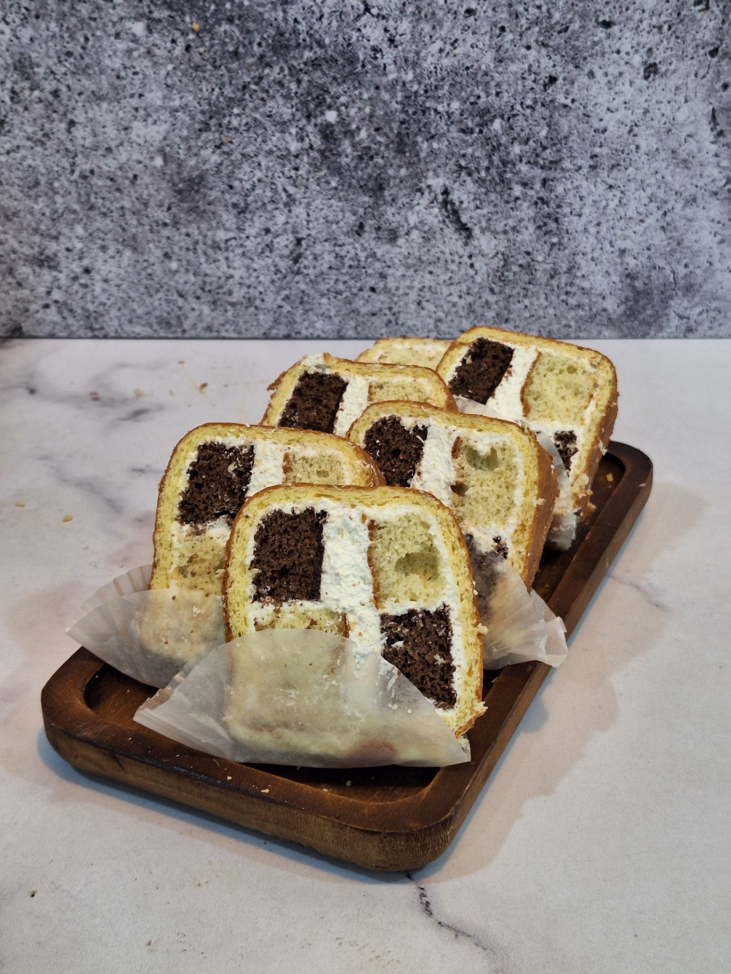 رولت شطرنجی