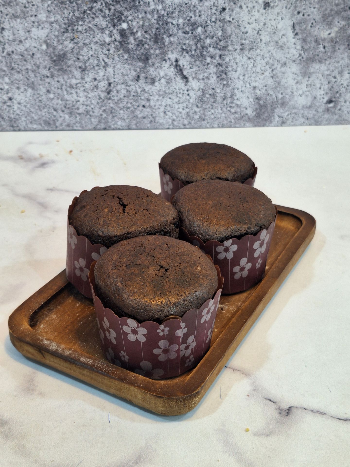 تگرال شکلاتی