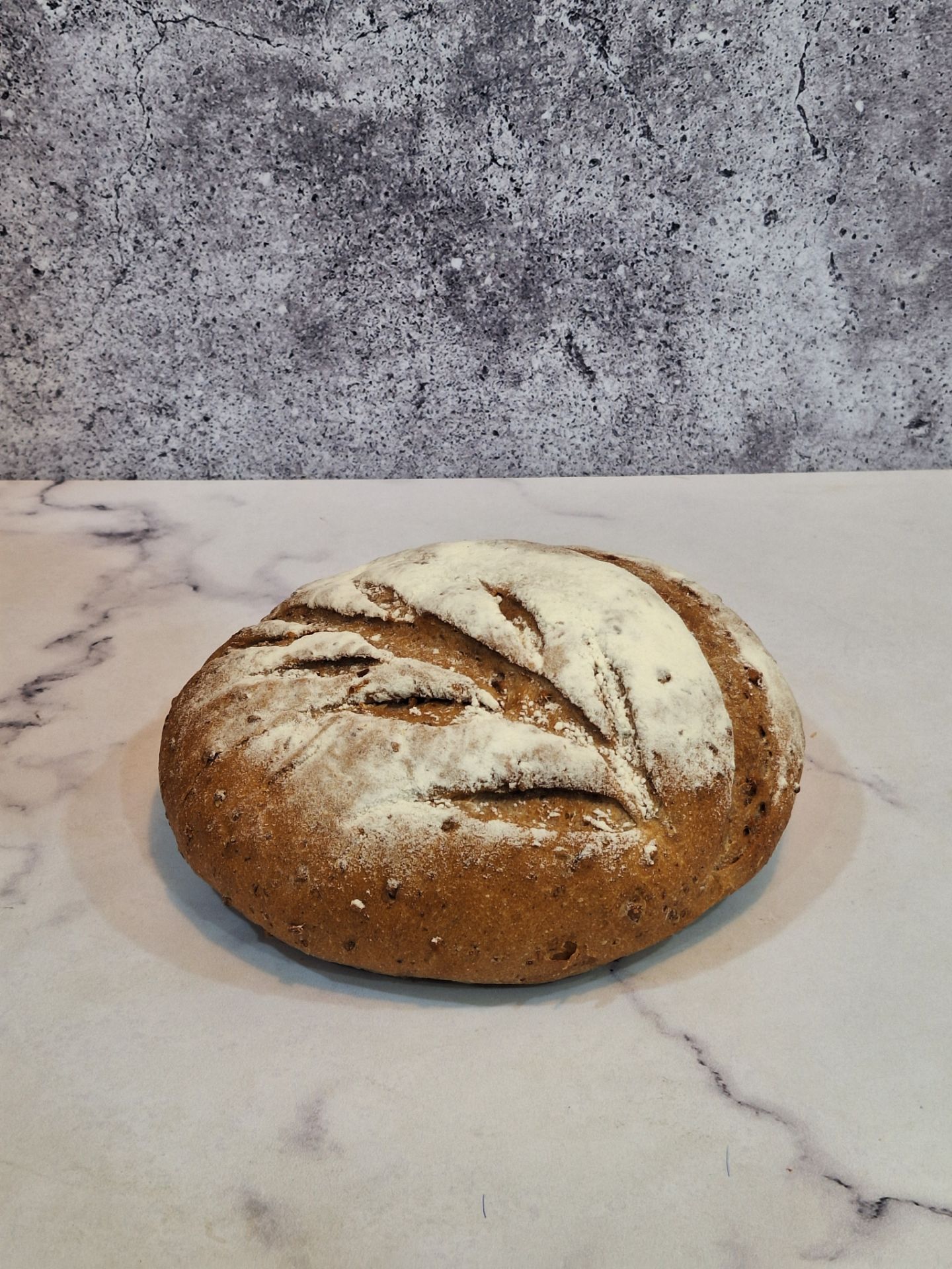 اتنتیک عسل و گردو