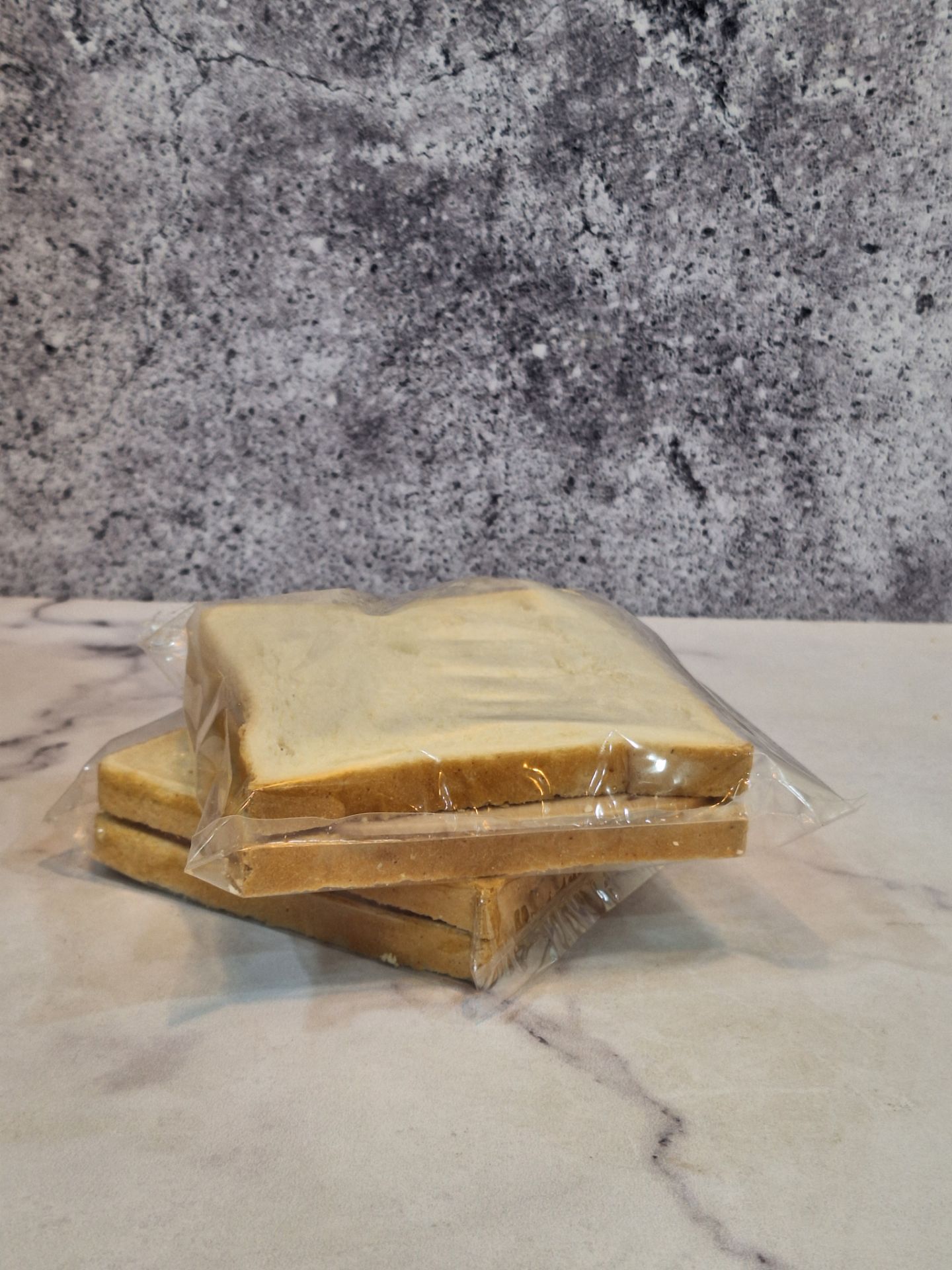 اسنک ژامبون پنیری