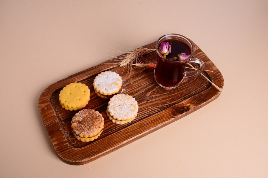 شیرینی آلمانی